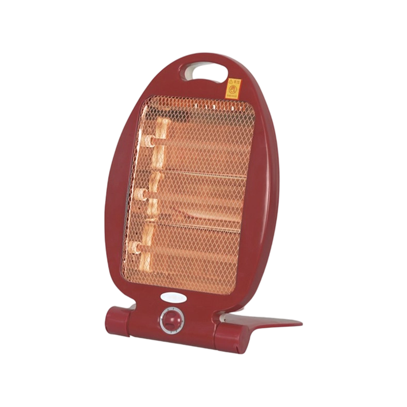 FJ-QH-04便携式石英加热器