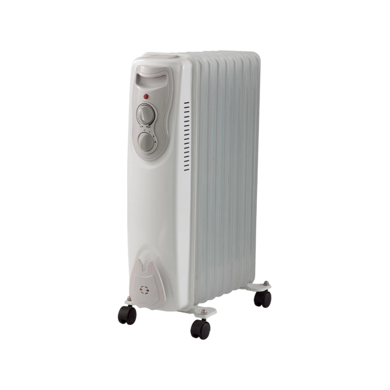 NY-C 充油散热器,适用于大房间供暖