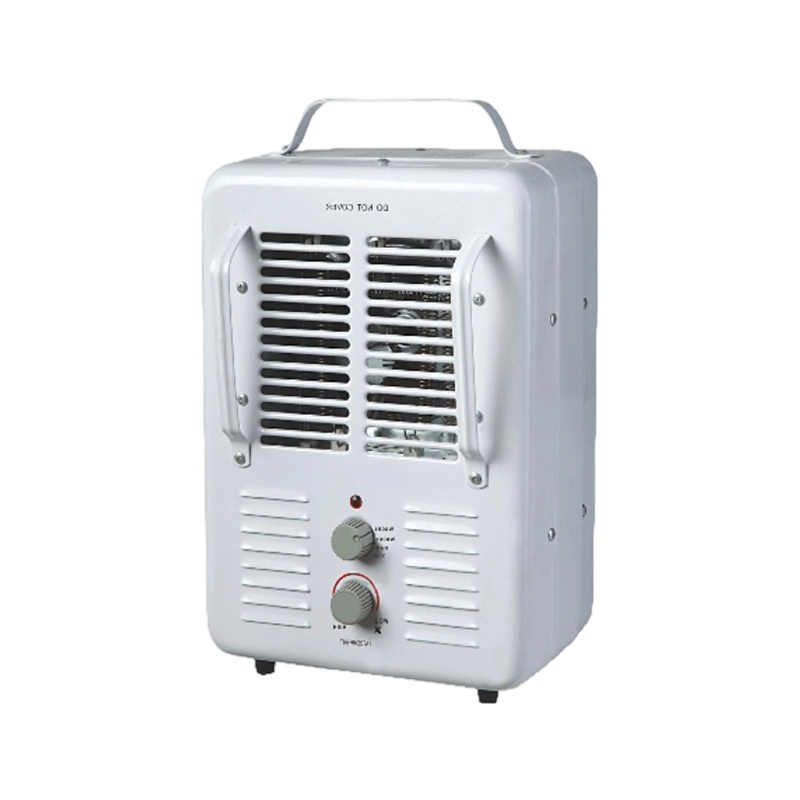 FJ-FH-02 OEM风扇加热器,带有定制徽标