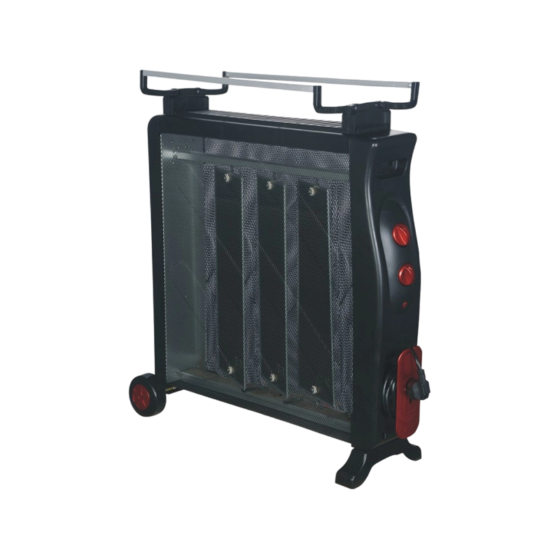 MH-150超薄云母板加热器