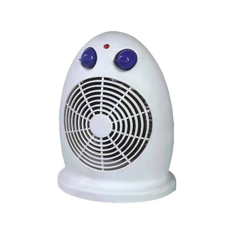 FH-804 卧室安静迷你风扇加热器