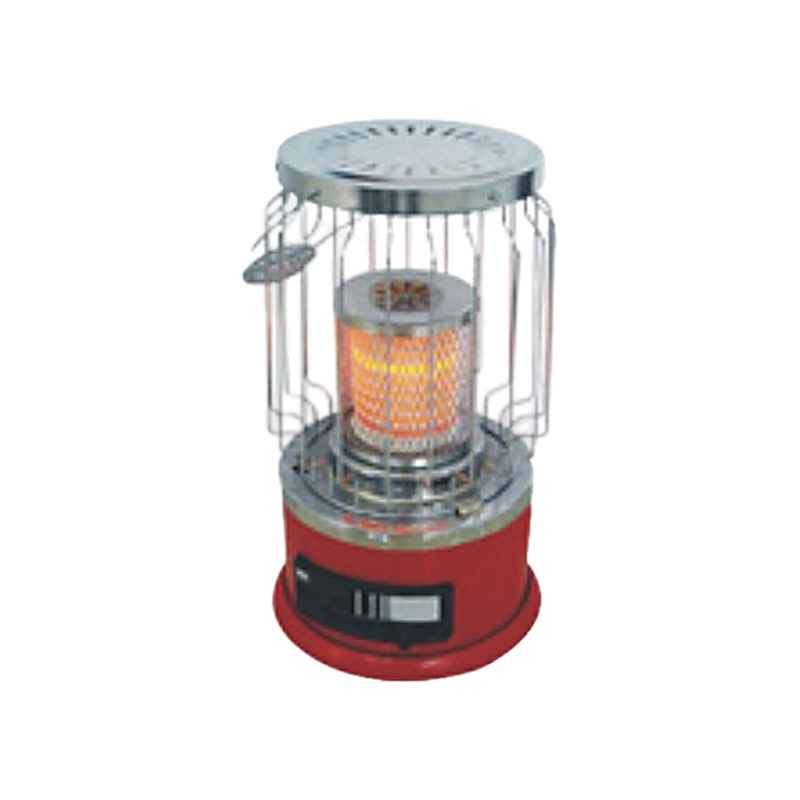 FJ-CEH-03 OEM石英管加热器,带有定制徽标