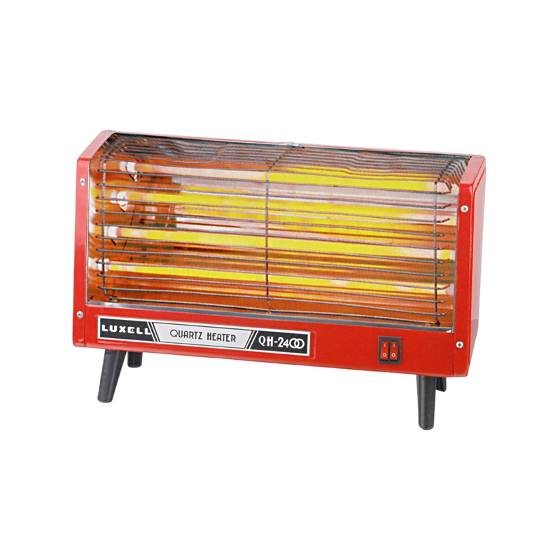 FJ-QH-05石英管加热器