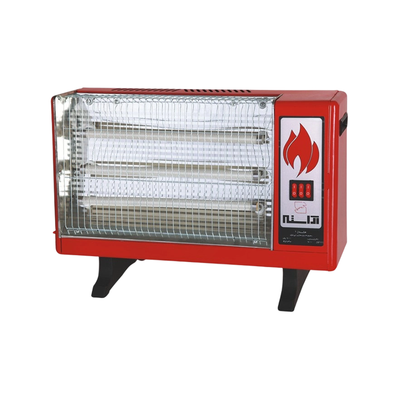 FJ-CEH-02石英管红外加热器,加热速度快