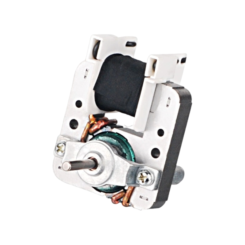 FJD-02家用电器低噪音电机