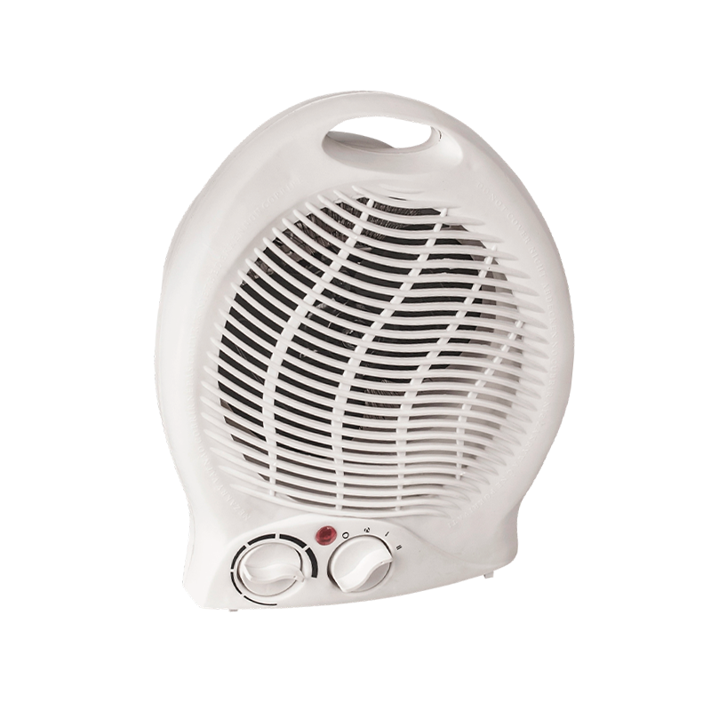 HFH-801/HFH-801B 个人用小型电风扇加热器