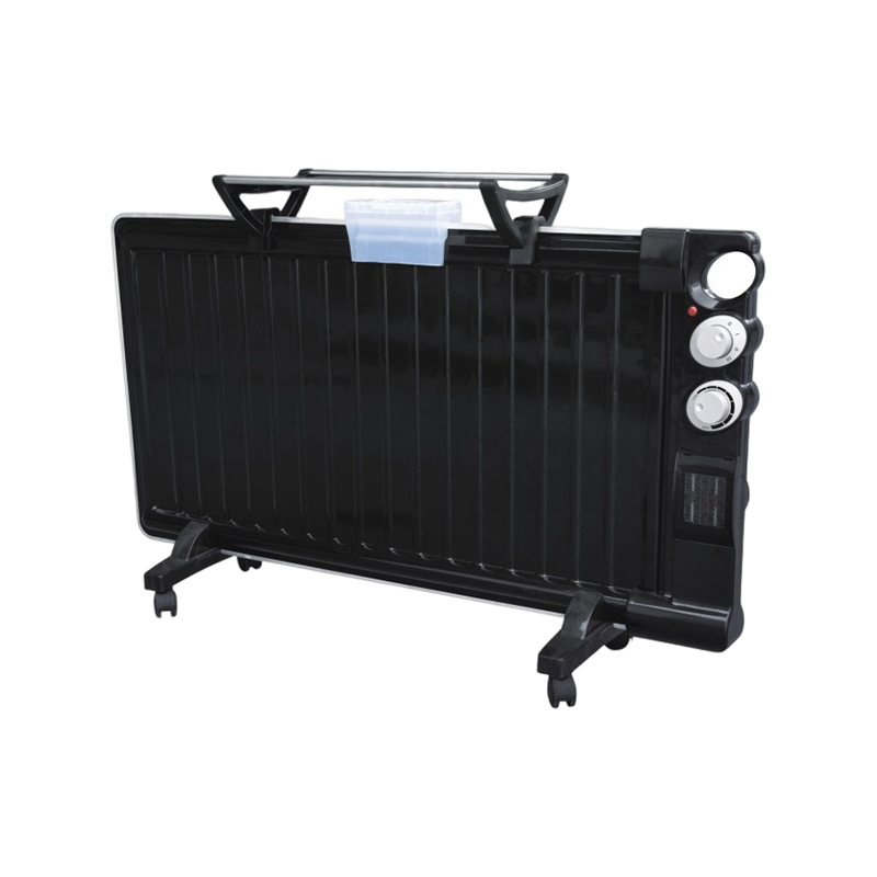 NSB-280云母加热器