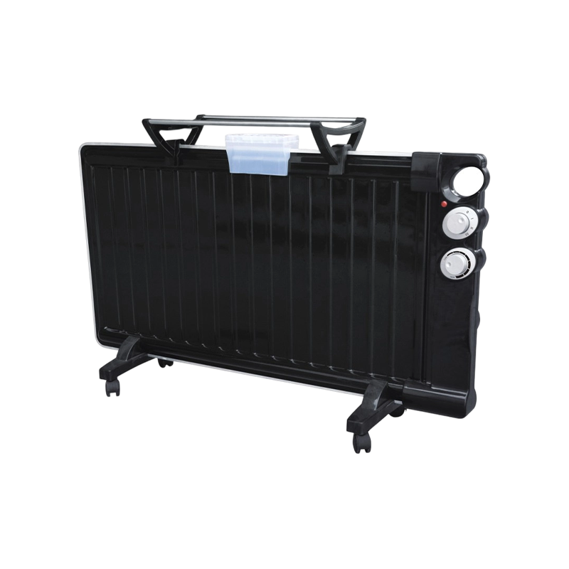 NSB-280F无油云母加热器