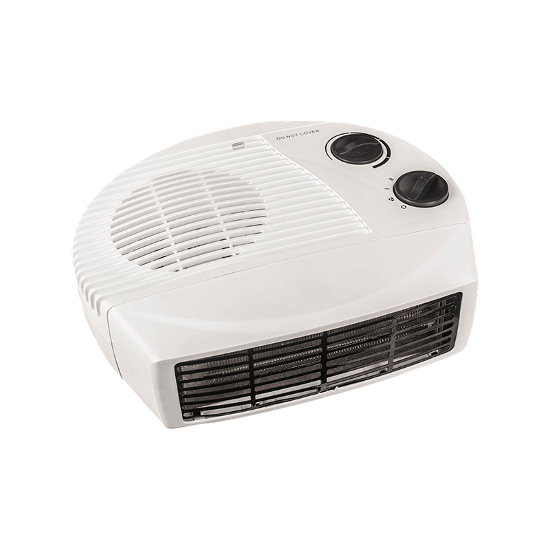 FH-201 低能风扇加热器,带恒温器