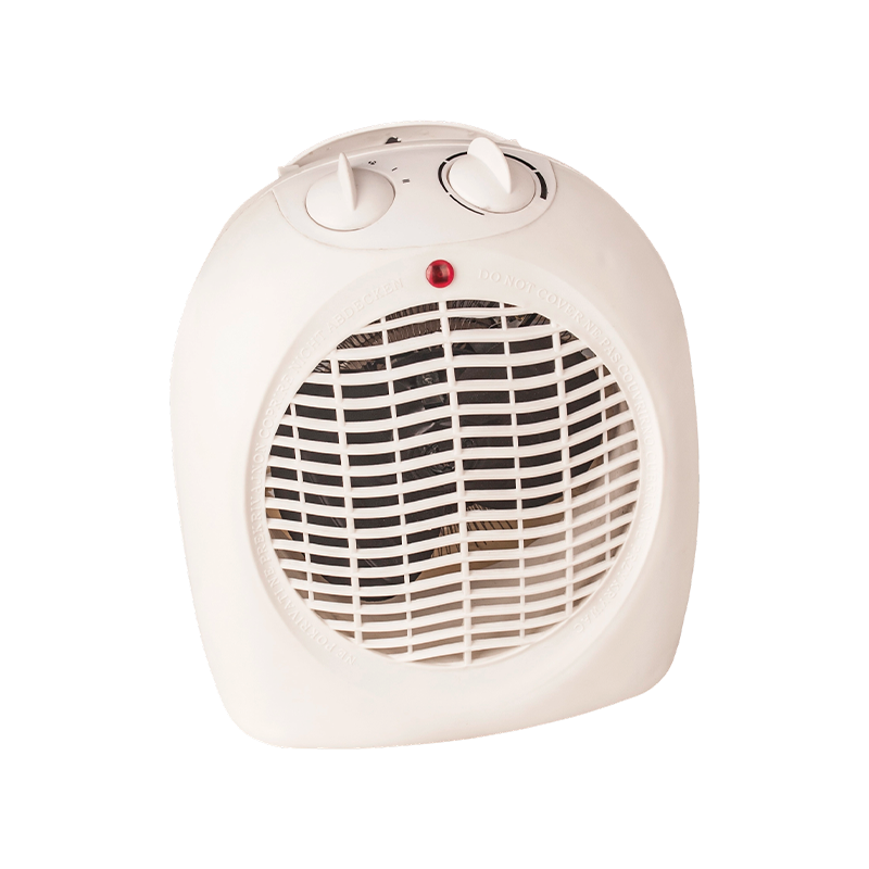 FH-303/FH-305 欧洲最安全的风扇加热器品牌