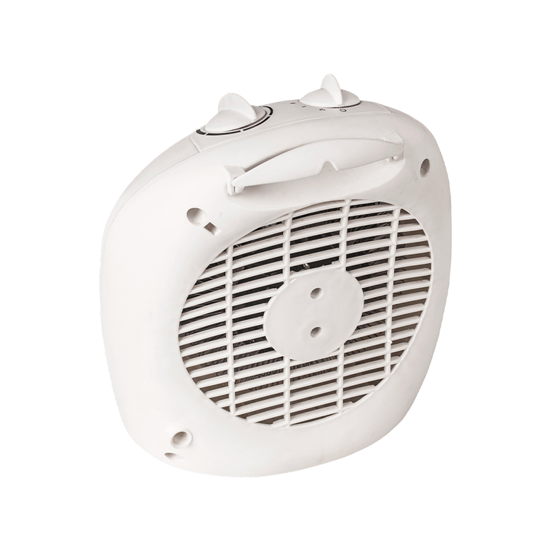 FH-303/FH-305 欧洲最安全的风扇加热器品牌