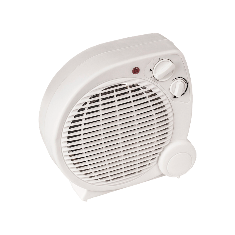 FH-308风扇加热器经销商在欧洲市场