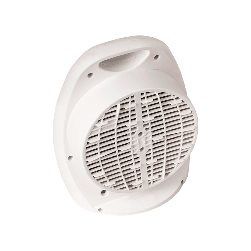 FH-801-2003 廉价便携式风扇加热器