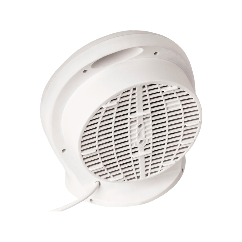 HFH-801/HFH-801B 个人用小型电风扇加热器