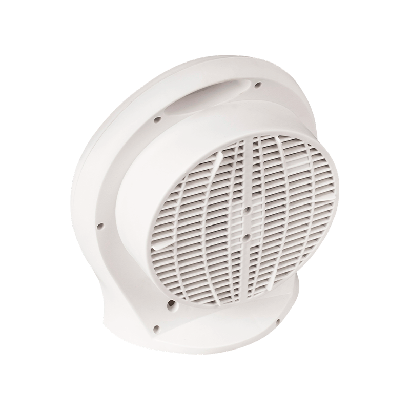 HFH-801/HFH-801B 个人用小型电风扇加热器