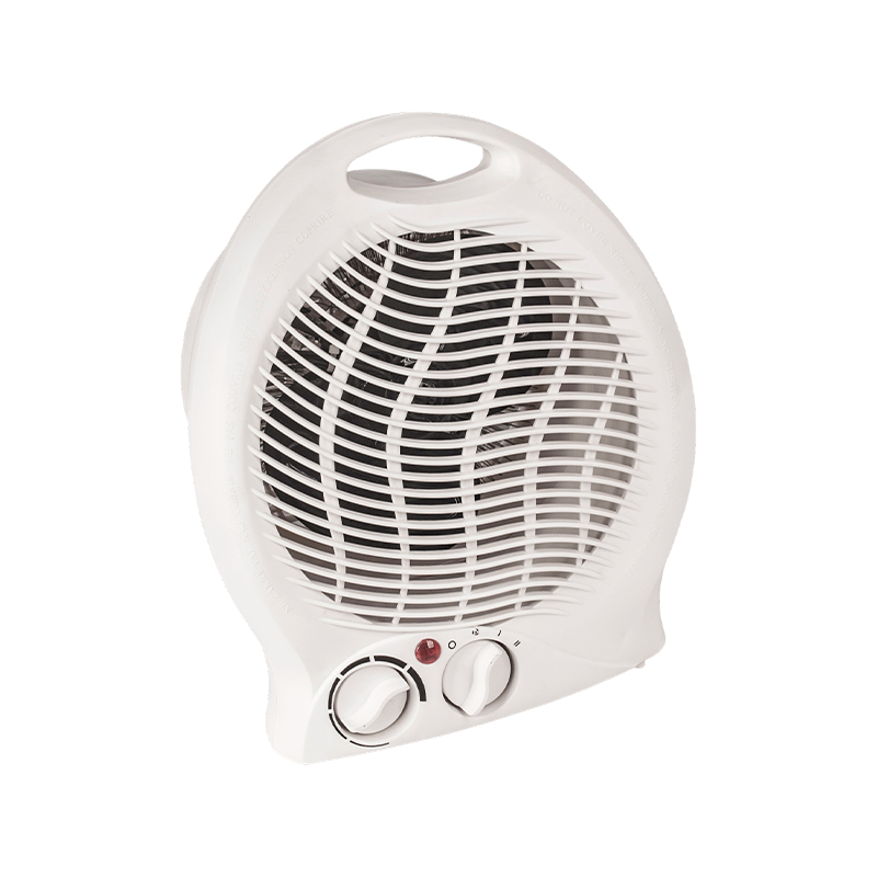 HFH-801/HFH-801B 个人用小型电风扇加热器