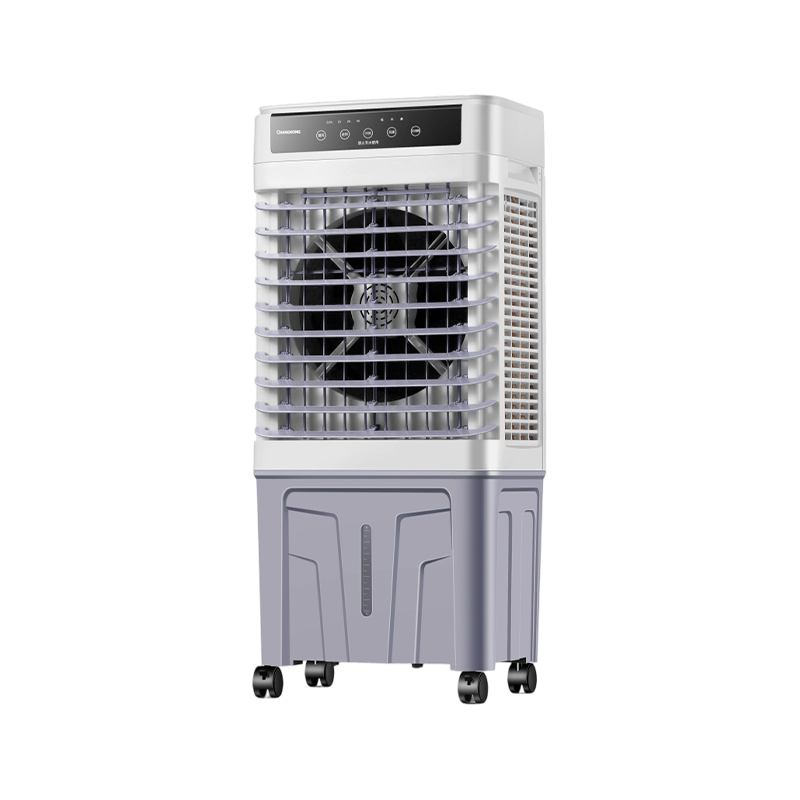 FJ-1080DL/DLR便携式工业空气冷却器