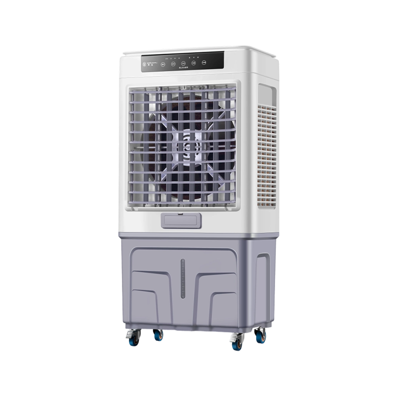 FJ-1120DL/DLR工业水风冷却器