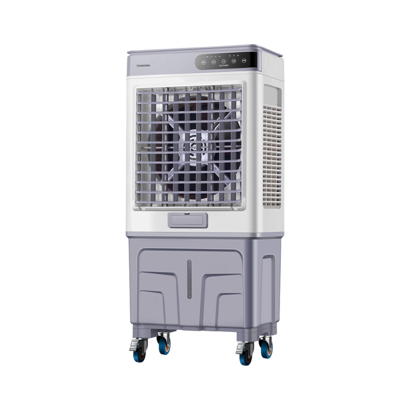 FJ-1120A-DL/DLR 大容量工业空气冷却器,带水箱