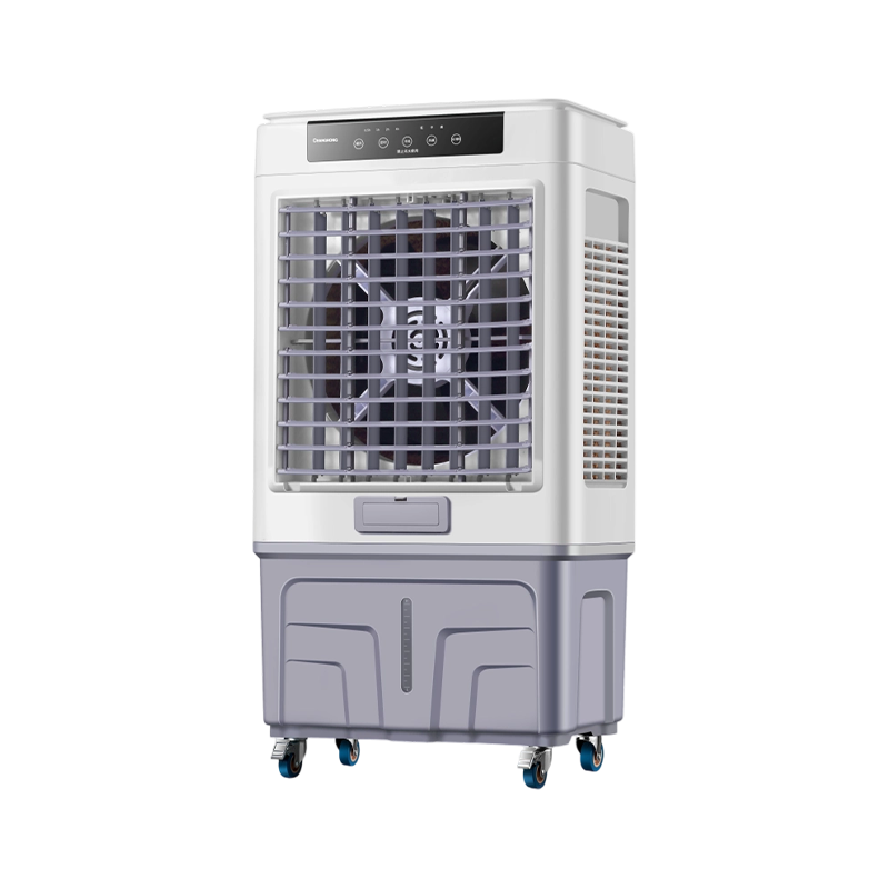 FJ-1220DL/DLR 安静工业空气冷却器,低噪音运行