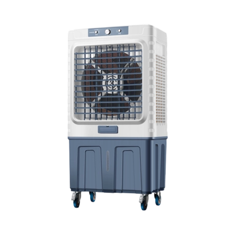 FJ-1500DL/DLR 工业蒸发空气冷却器,适用于车间