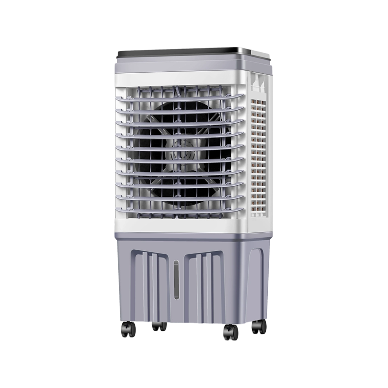 FJ-820DL/DLR工业空气冷却器