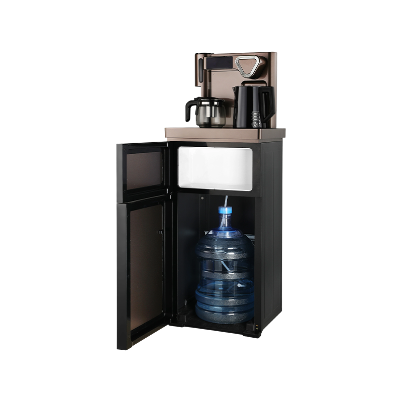 FJ-912 多功能茶吧机（带泡茶功能）