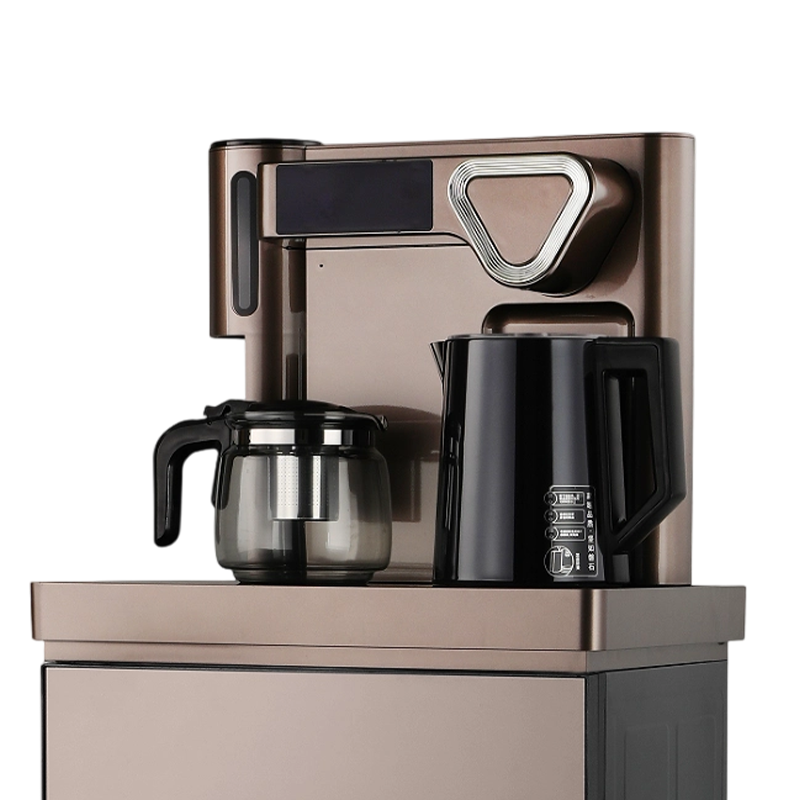 FJ-912 多功能茶吧机（带泡茶功能）