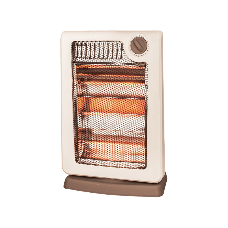 FJ-CH-08/HH-08 带恒温器的卤素加热器/QH-08