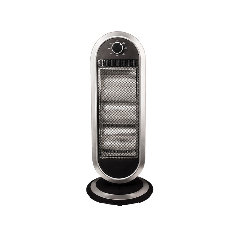 FJ-HH-03卤素房间加热器