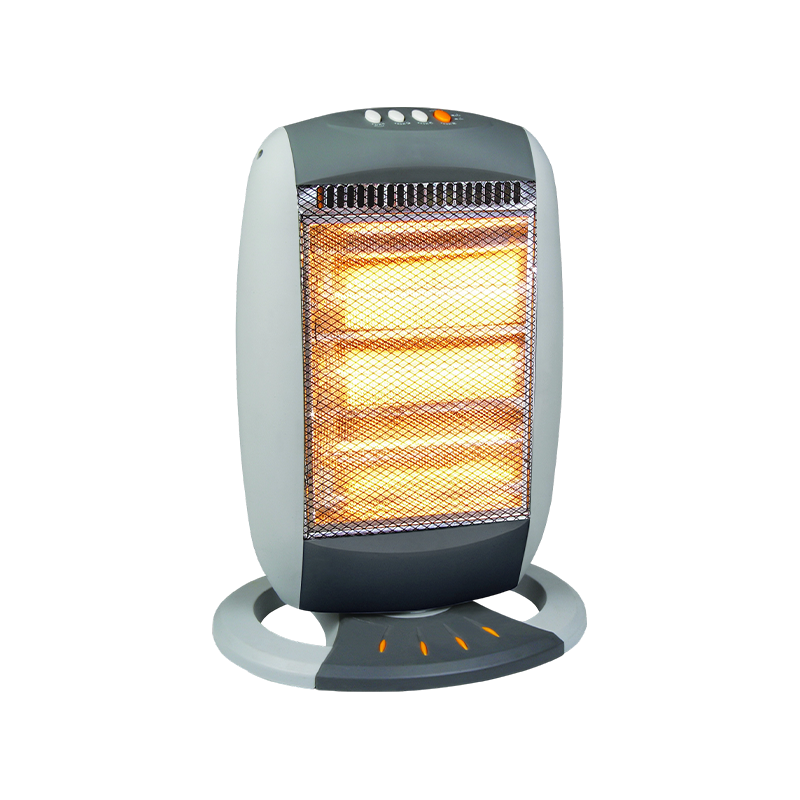 FH-HH-05/05A 低能卤素加热器