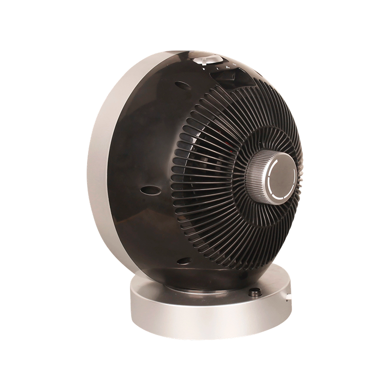 FJ-PTC-09 OEM PTC 风扇加热器,带有定制徽标