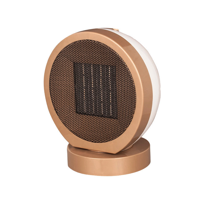 FJ-PTC-09 OEM PTC 风扇加热器,带有定制徽标