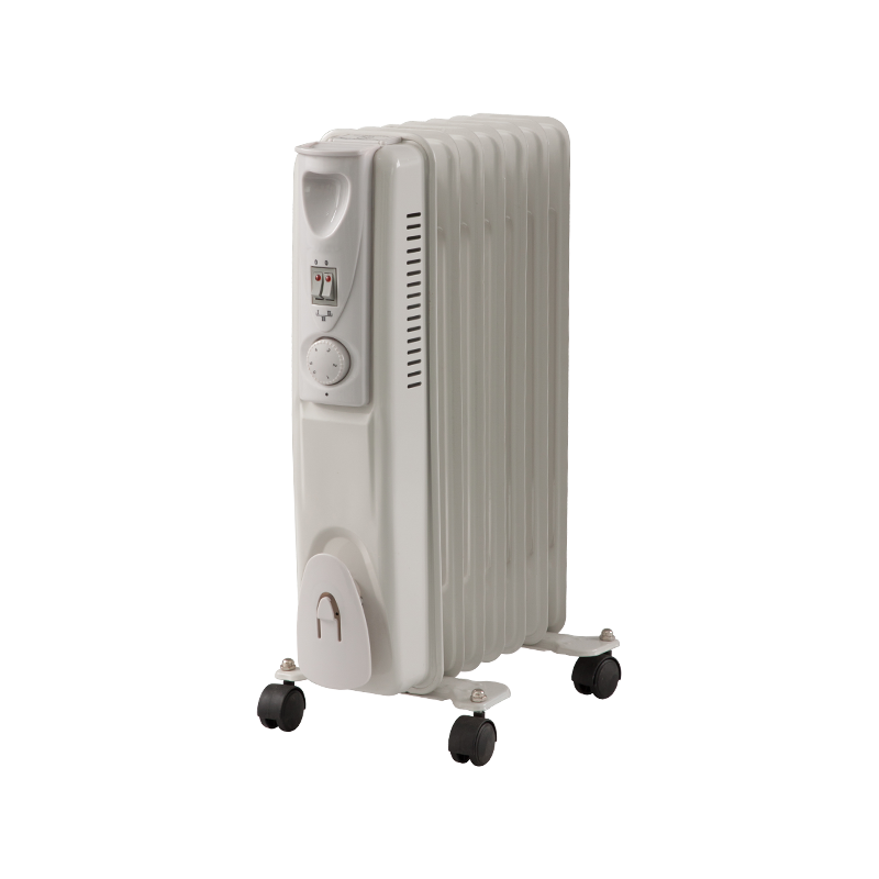 NY-7G1 油浸式散热器保险箱,带翻盖保护