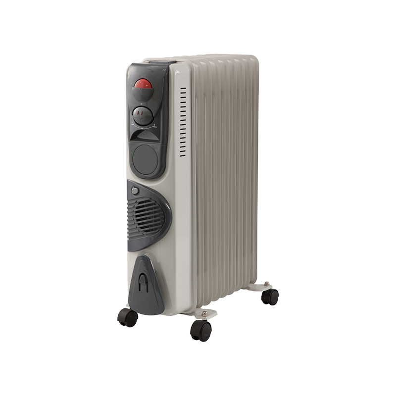 NY-DF 油浸散热器 CE 认证,适用于欧洲市场