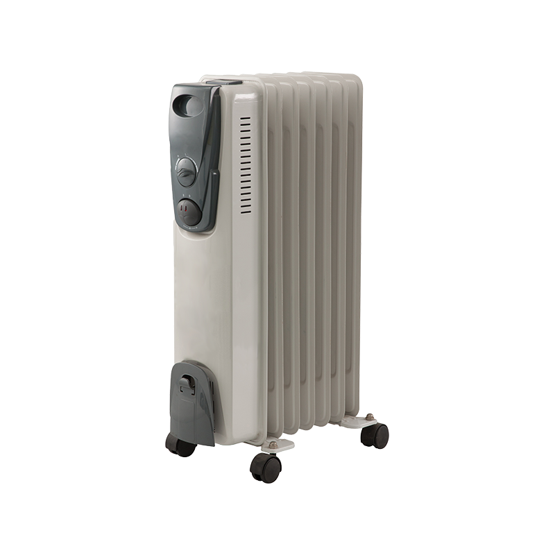 NY-E 充油散热器,环保模式节能