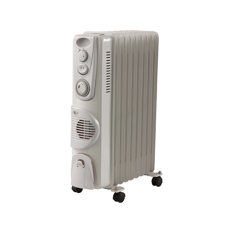 NY-KTF 最佳家用供暖油充式散热器