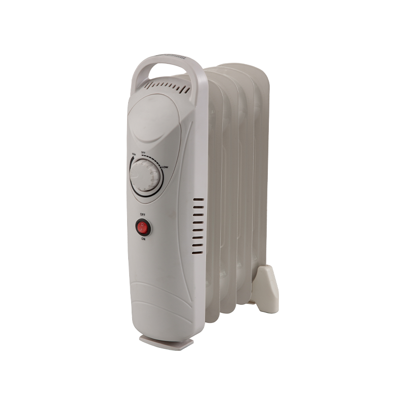 NY-L 节能油充式散热器,带恒温器