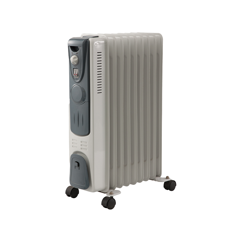 NY-P 便携式充油加热器,带提手