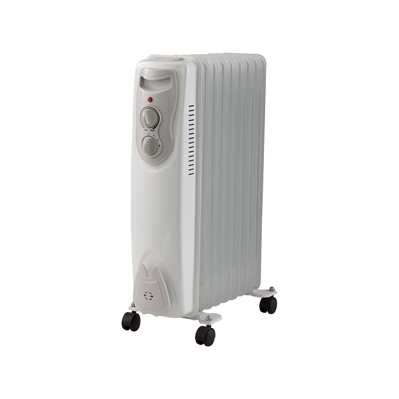 NY-W 低能油充式散热器,适用于小房间