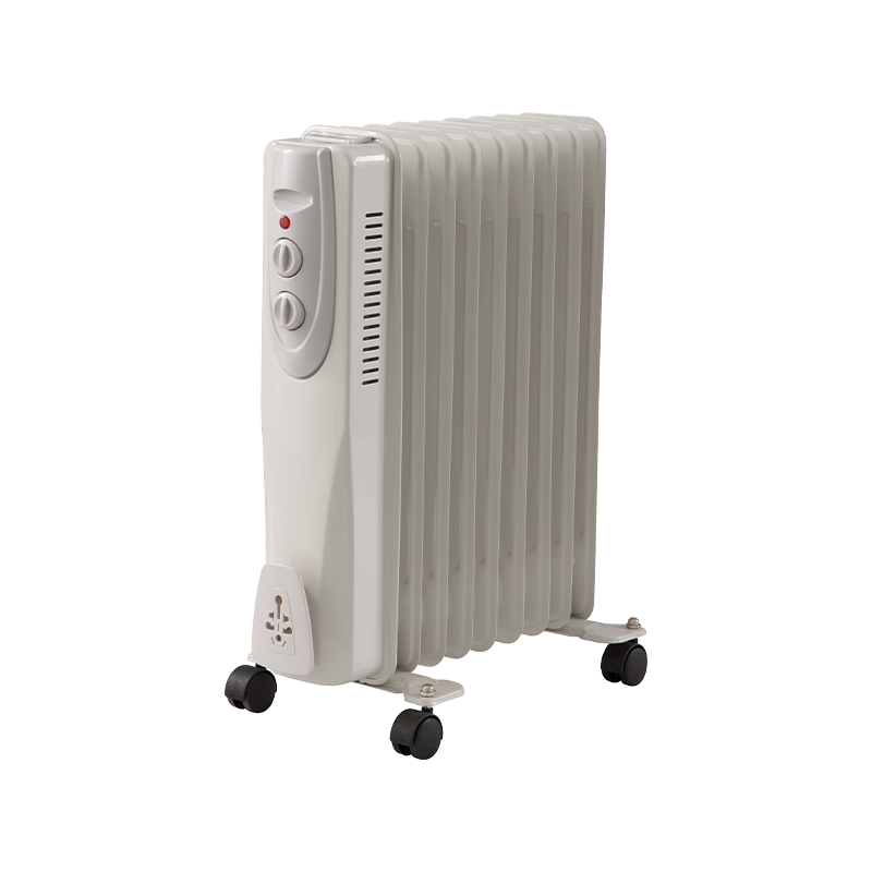 NY-W 低能油充式散热器,适用于小房间