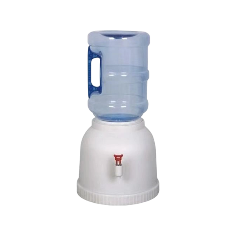 0Y-001 台式冷热水分配器