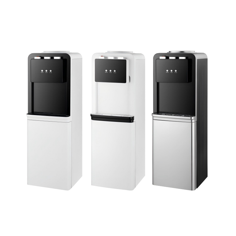 FJ-WD-201 冷热水分配器