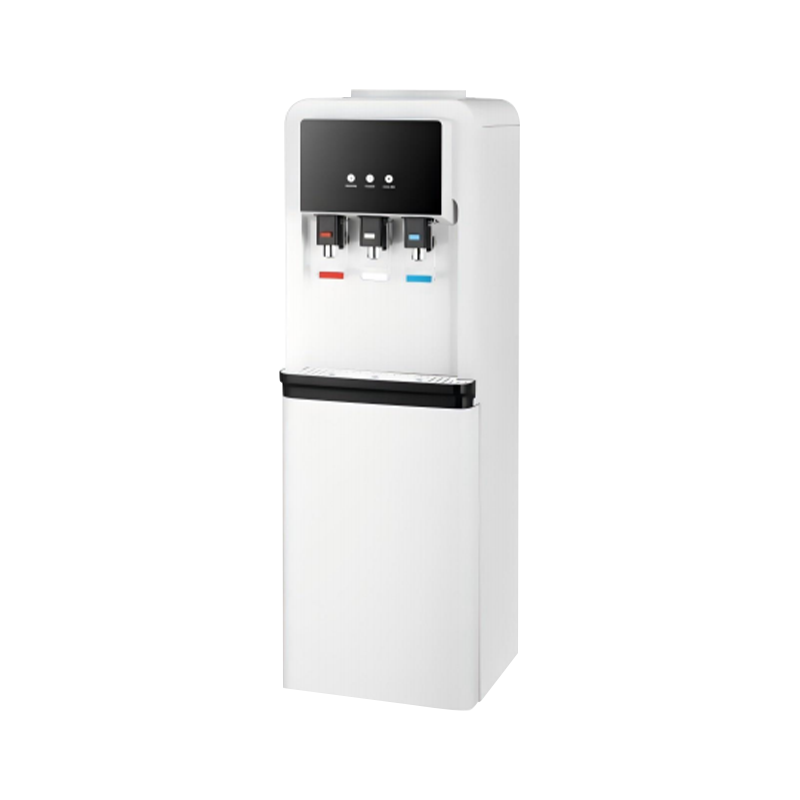 FJ-WD-202 电动冷热水分配器