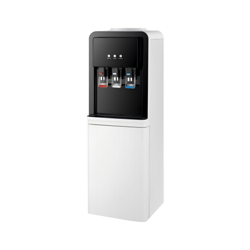 FJ-WD-202 电动冷热水分配器