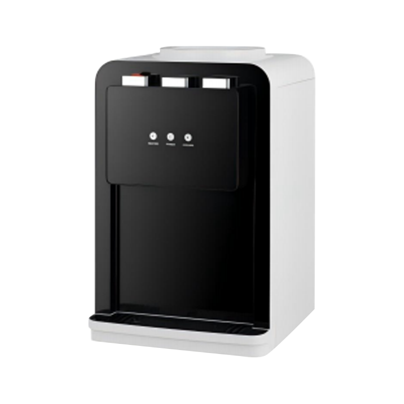 FJ-WDT-202 冷热瓶装水分配器,带不锈钢水箱