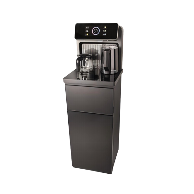 FJ-836-RC 带温度控制的智能茶吧机