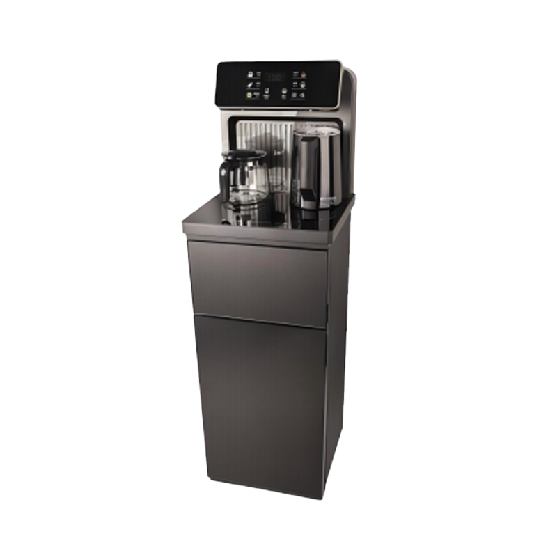 FJ-828 节能茶吧机,带环保模式